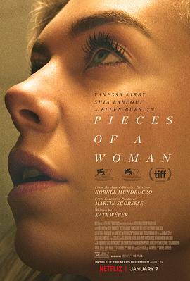 女人的碎片 Pieces of a Woman (2020) - 毒蛇电影