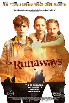 离家少年 The Runaways (2019) - 毒蛇电影