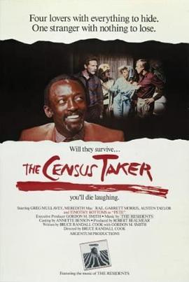 The Census Taker  (1984) - 毒蛇电影