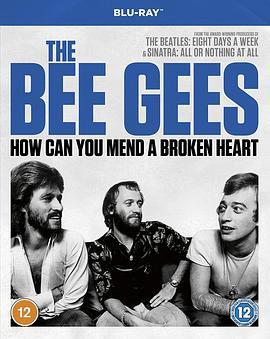 比吉斯：如何修复受伤心灵 The Bee Gees: How Can You Mend a Broken Heart (2020) - 毒蛇电影