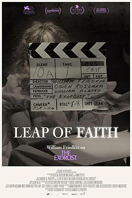 信仰的飞跃 Leap of Faith (2019) - 毒蛇电影