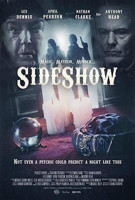 笨贼与魔术师 Sideshow (2020) - 毒蛇电影