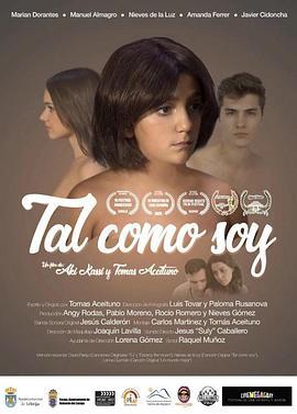 Tal como soy  (2020) - 毒蛇电影