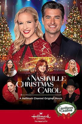 纳什维尔圣诞颂歌 A Nashville Christmas Carol (2020) - 毒蛇电影