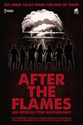 大火之后 - 一部启示录选集 After the Flames - An Apocalypse Anthology (2020) - 毒蛇电影