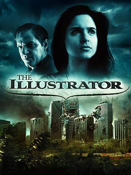 灭绝战记 The Illustrator (2020) - 毒蛇电影