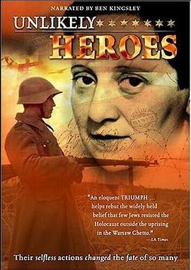 Unlikely Heroes  (2003) - 毒蛇电影