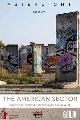 美国碎块 The American Sector (2020) - 毒蛇电影