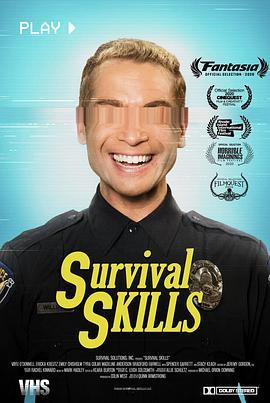 生存技能 Survival Skills (2020) - 毒蛇电影