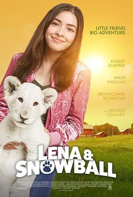 Lena and Snowball  (2019) - 毒蛇电影