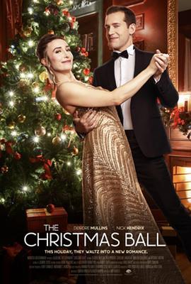 The Christmas Ball  (2020) - 毒蛇电影