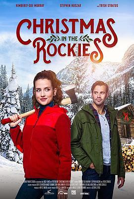 Christmas in the Rockies  (2020) - 毒蛇电影