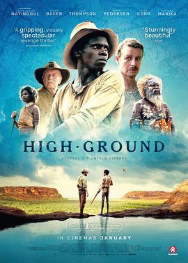 高地行动 High Ground (2020) - 毒蛇电影