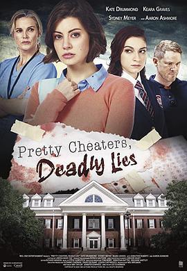 Pretty Cheaters Deadly Lies  (2020) - 毒蛇电影