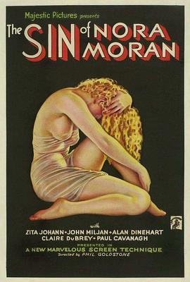 The Sin of Nora Moran  (1933) - 毒蛇电影