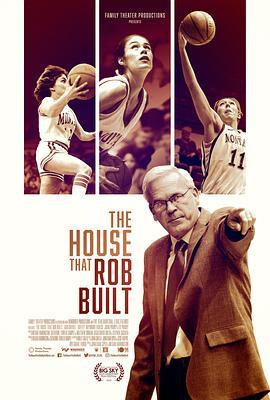 此房罗伯造 The House That Rob Built (2020) - 毒蛇电影