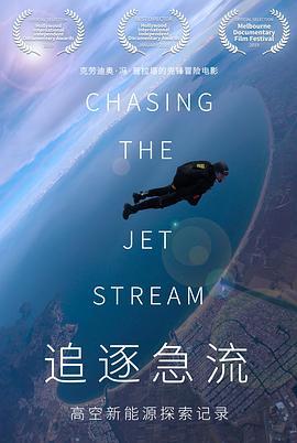 追逐急流 Chasing The Jet Stream (2019) - 毒蛇电影