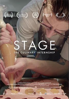 米其林学徒 STAGE: THE CULINARY INTERNSHIP (2019) - 毒蛇电影