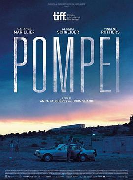 庞贝 Pompei (2019) - 毒蛇电影