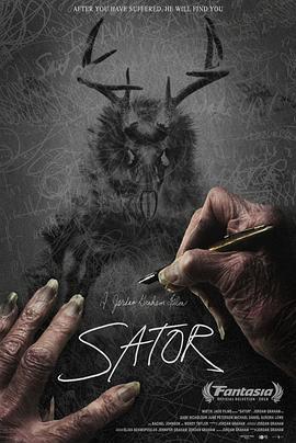 林中邪神 Sator (2019) - 毒蛇电影