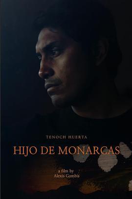 帝王蝶之子 Hijo de Monarcas (2020) - 毒蛇电影