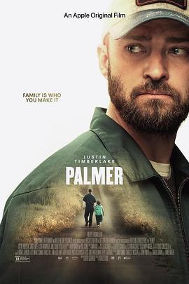 帕尔默 Palmer (2021) - 毒蛇电影