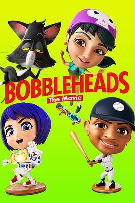 Bobbleheads: The Movie  (2020) - 毒蛇电影