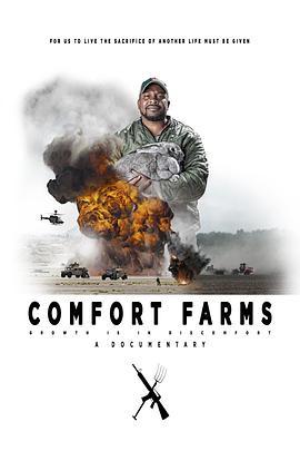 舒适农场 Comfort Farms (2020) - 毒蛇电影