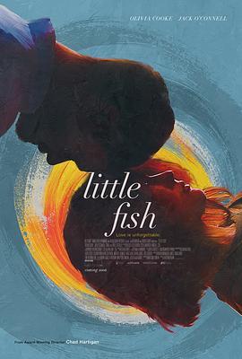 小鱼 Little Fish (2020) - 毒蛇电影