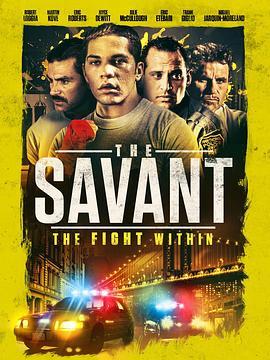 The Savant  (2019) - 毒蛇电影