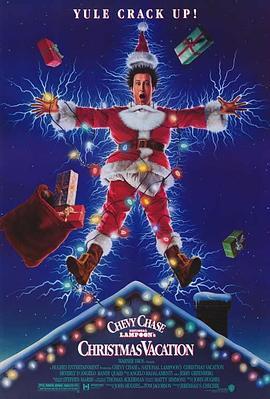 疯狂圣诞假期 National Lampoon's Christmas Vacation (1989) - 毒蛇电影