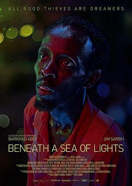 灯海之下 Beneath a Sea of Lights (2020) - 毒蛇电影