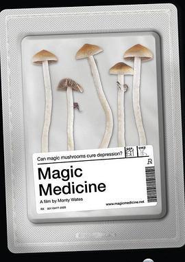 Magic Medicine  (2018) - 毒蛇电影