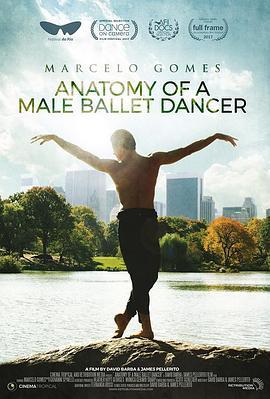 Anatomy of a Male Ballet Dancer  (2017) - 毒蛇电影