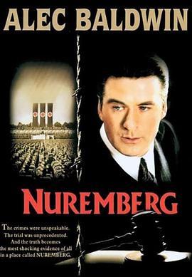 纽伦堡审判 Nuremberg (2000) - 毒蛇电影