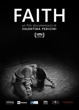 信仰 Faith (2019) - 毒蛇电影