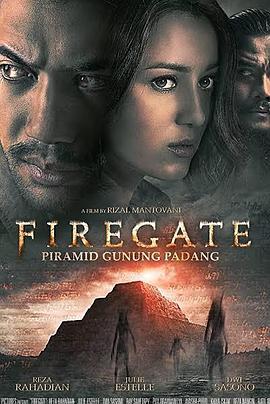 火之门 Firegate (2017) - 毒蛇电影