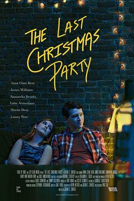 The Last Christmas Party  (2020) - 毒蛇电影