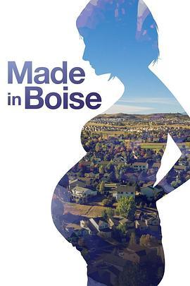 博伊西制造 Made In Boise (2019) - 毒蛇电影