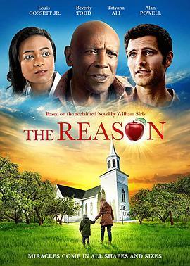 The Reason  (2020) - 毒蛇电影