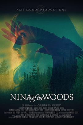 诡森林 Nina of the Woods (2020) - 毒蛇电影