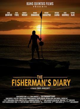 渔夫日记 The Fisherman's Diary (2020) - 毒蛇电影