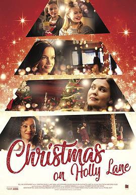 Christmas on Holly Lane  (2018) - 毒蛇电影