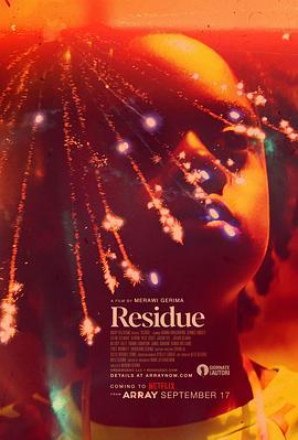 残留 Residue (2020) - 毒蛇电影