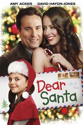 Dear Santa  (2011) - 毒蛇电影