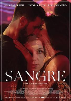 血液 Sangre (2020) - 毒蛇电影