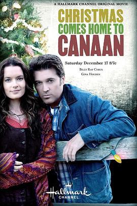 Christmas Comes Home to Canaan  (2011) - 毒蛇电影