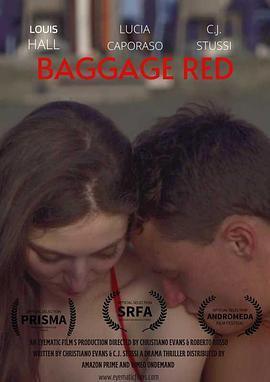 Baggage Red  (2020) - 毒蛇电影