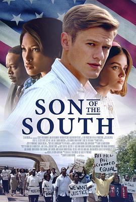 南方之子 Son of the South (2020) - 毒蛇电影