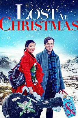 迷路圣诞节 Lost at Christmas (2020) - 毒蛇电影